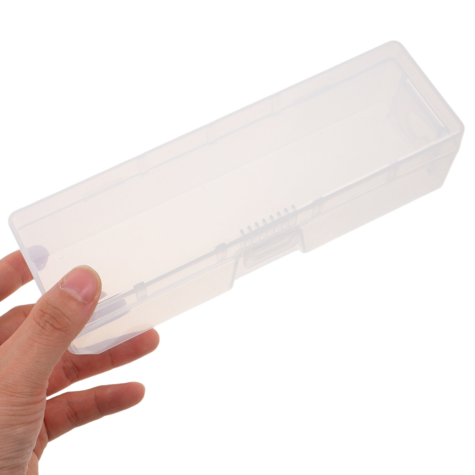 Mask Case Hard Shell - Kotak Penyimpanan Masker Snorkel untuk Menyelam,