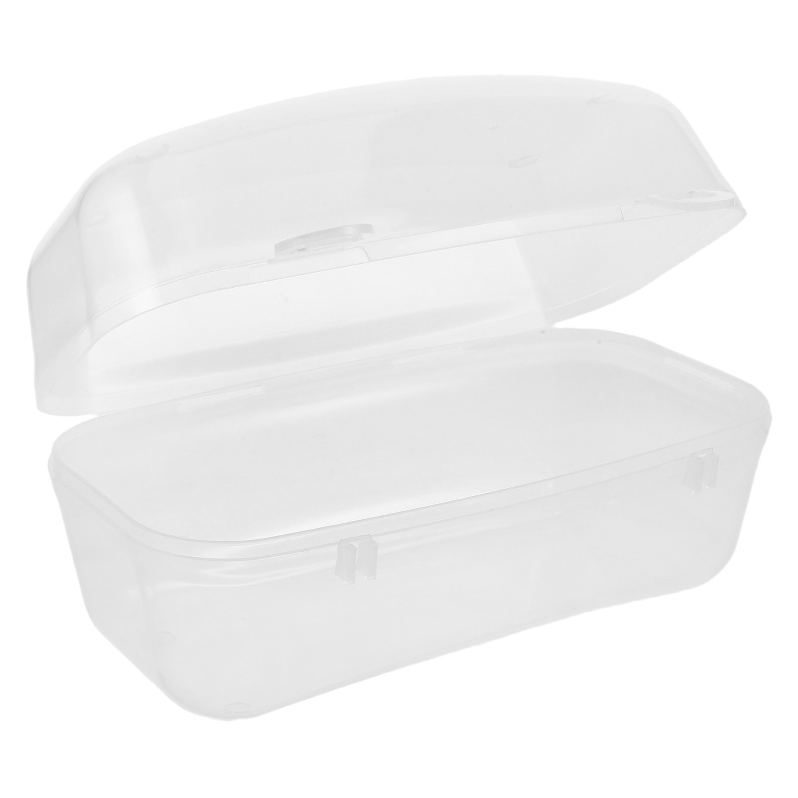 Mask Case Hard Shell - Kotak Masker Selam Tahan Air Berbahan
