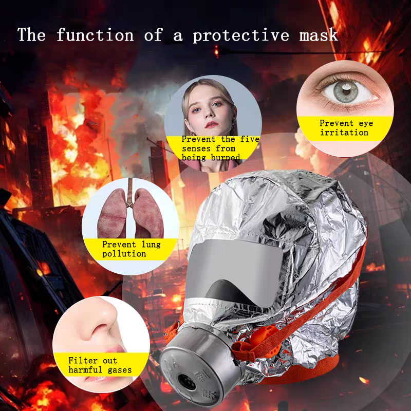 Masker Gas Dewasa Anak-Anak Ma - Kn95 Respirator Mask ulasan dan harga
