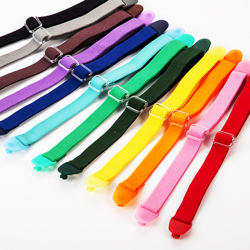 Kacamata anak Anti selip, kaca - Mask Chain Holder ulasan dan harga