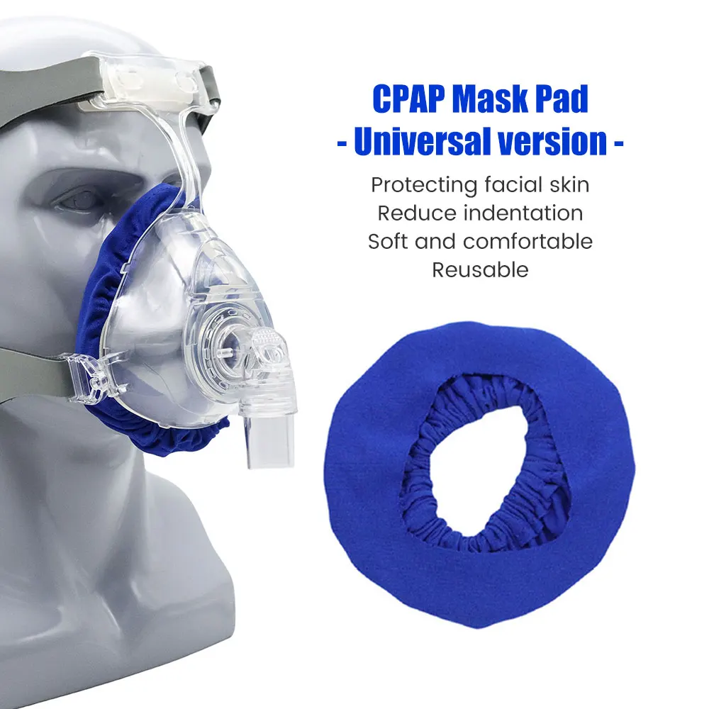 1-20 buah CPAP Mask Liners unt - Cloth Face Mask Washable ulasan dan harga